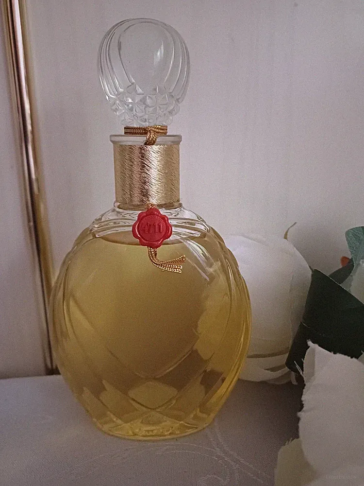 Rare Parfumflakon 4711 150ml Eau de Cologne Eau de Cologne