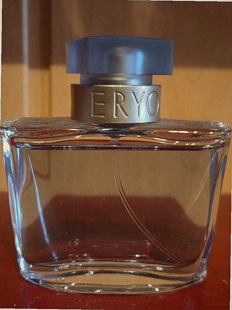 Rarität für Sammler: Yves Rocher – ERYO – Eau de Toilette Herrenparfum 50ml