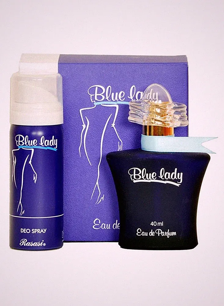 Natürlich Eau de Parfum