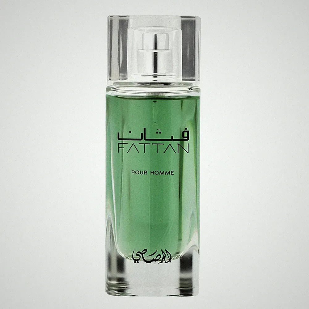 Rasasi Fattan Pour Homme Eau De Parfum 50 ml (man)