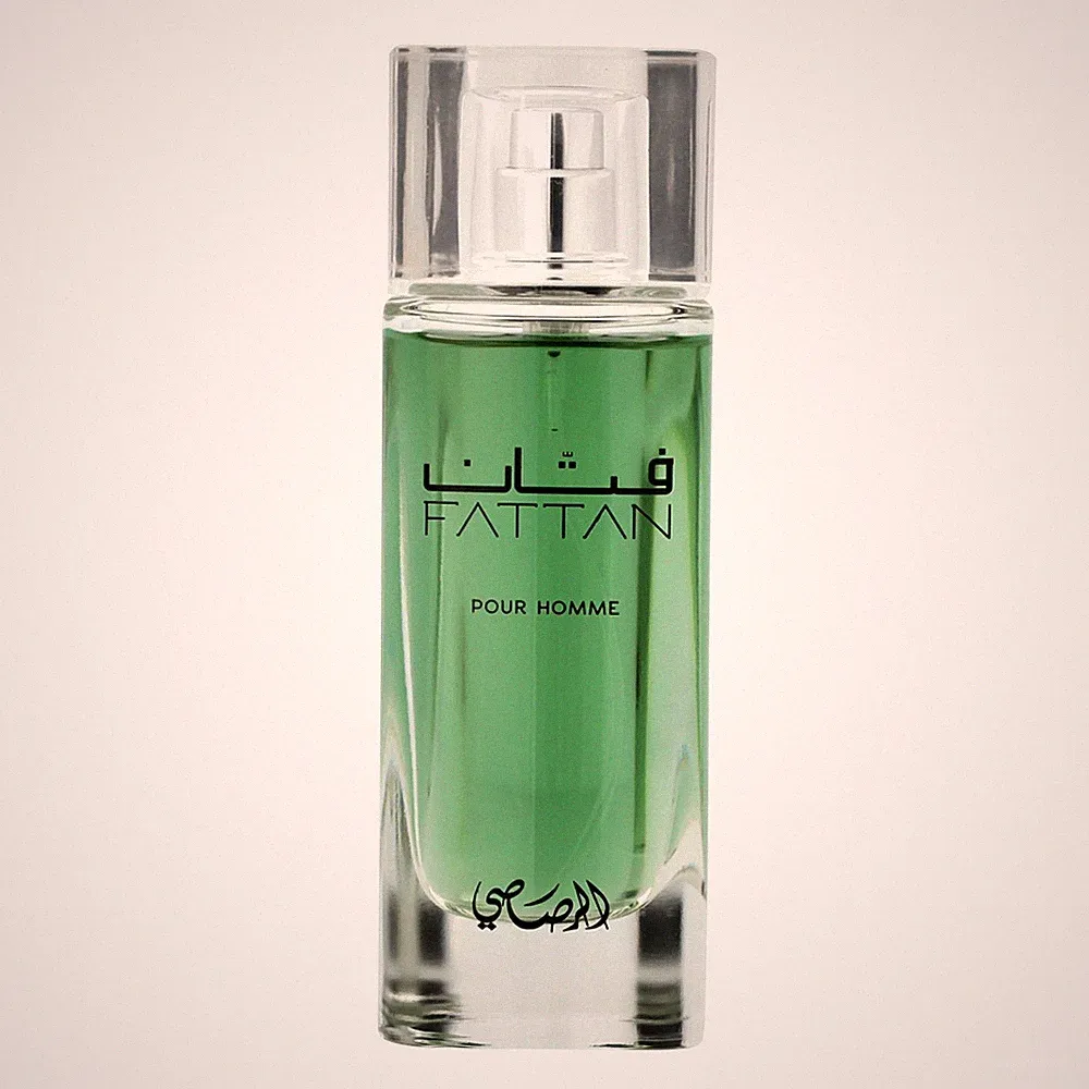 Rasasi Fattan Pour Homme Eau De Parfum 50 ml (man)