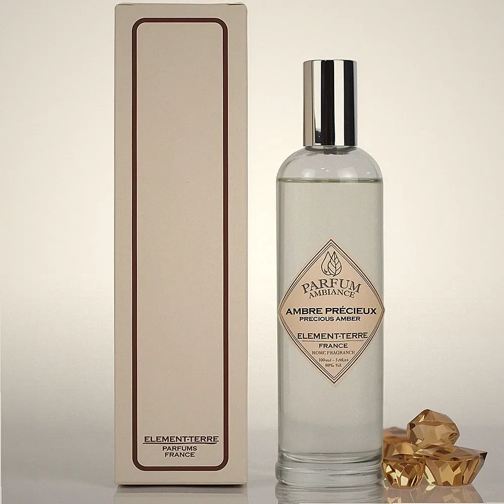 Raumduft 100 ml Bernstein, Lot de 1