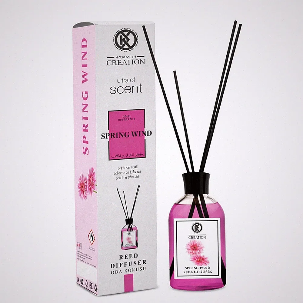 Raumduft 50 ml Parfum FRÜHLINGSWIND-AMBIET