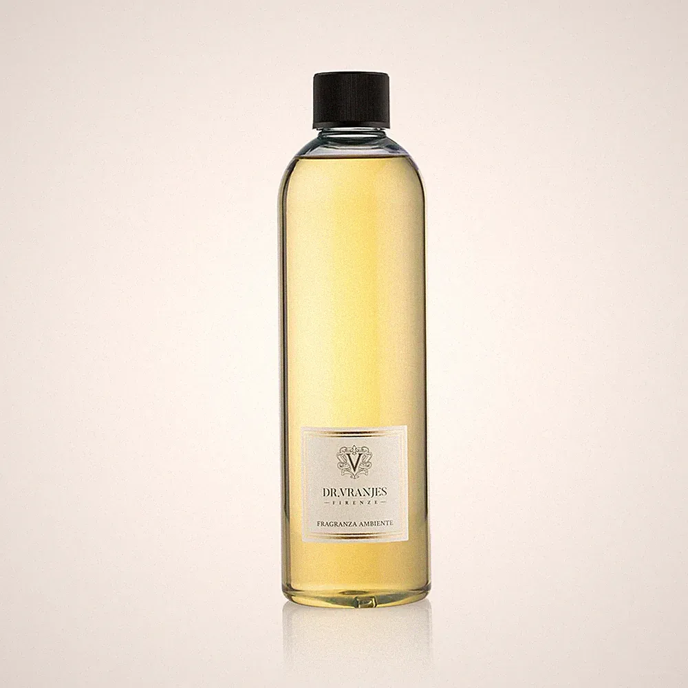 Raumduft Diffuser Dr. Vranjes Holz Schwarz Zuhause Aroma Geschenk Design Modell