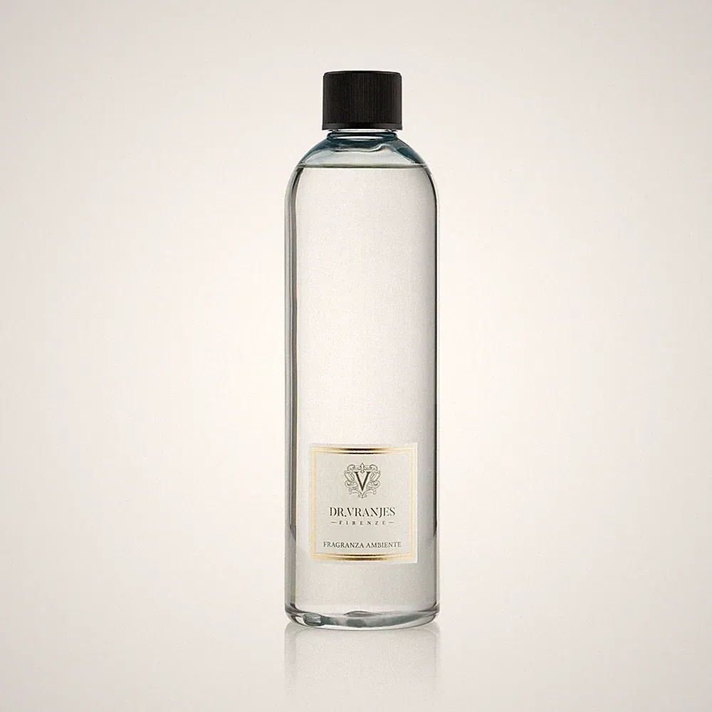 Raumduft Diffuser Dr. Vranjes Holz Transparent Zuhause Aroma Geschenk Modell