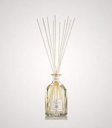 Raumduft Diffuser Dr. Vranjes Holz Transparent Zuhause Aroma Geschenk Neu