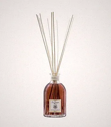 Raumduft Diffuser Dr. Vranjes Kunstleder Rot Zuhause Aroma Geschenk Design 2