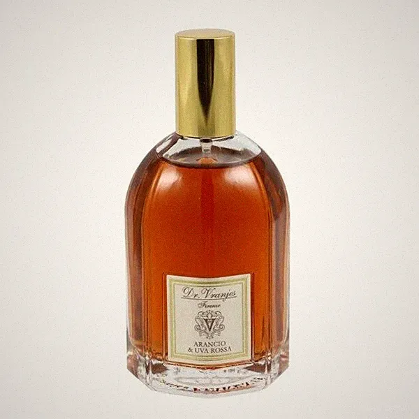 Raumduft Diffuser Dr. Vranjes Kunstleder Rot Zuhause Aroma Geschenk Design 4