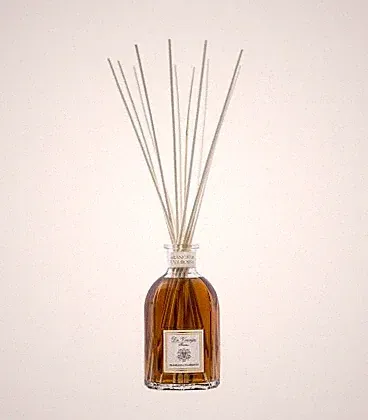Raumduft Diffuser Dr. Vranjes Kunstleder Rot Zuhause Aroma Geschenk Design 5