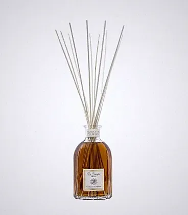 Raumduft Diffuser Dr. Vranjes Kunstleder Rot Zuhause Aroma Geschenk Design Deko