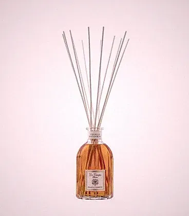 Raumduft Diffuser Dr. Vranjes Kunstleder Zuhause Aroma Geschenk Design Neu