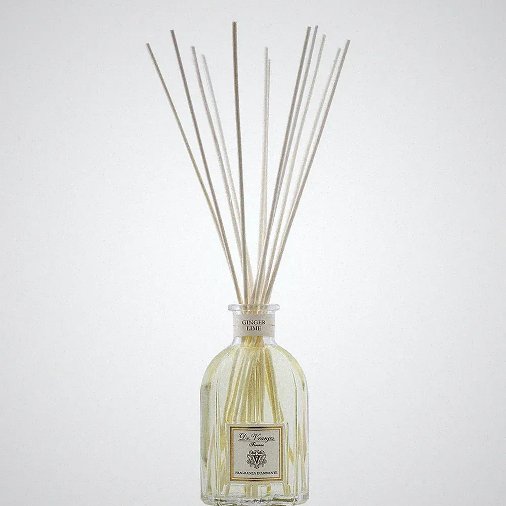 Raumduft Diffuser Dr. Vranjes Weiß Zuhause Aroma Geschenk Design hochwertig Deko