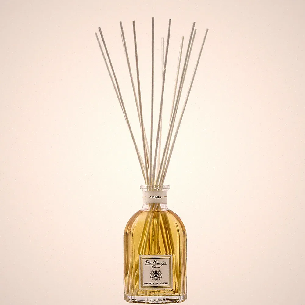 Raumduft Diffuser Dr. Vranjes Zuhause Aroma Geschenk Design hochwertig Edition