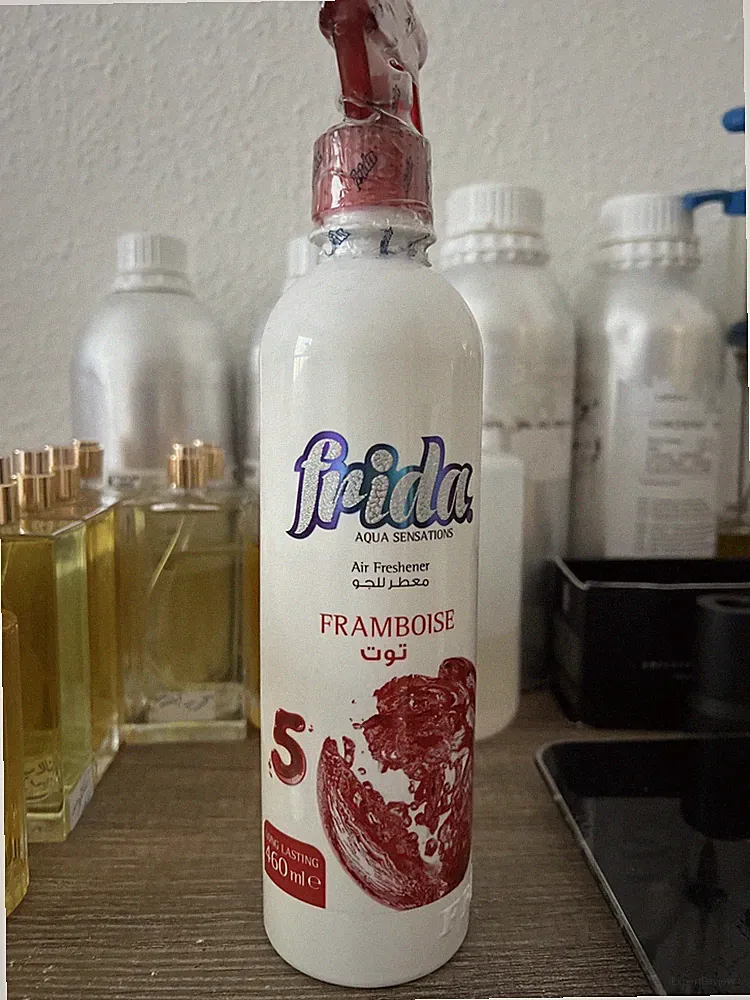 Raumduft Fridal Aus Ägypten 460 Ml Framboise