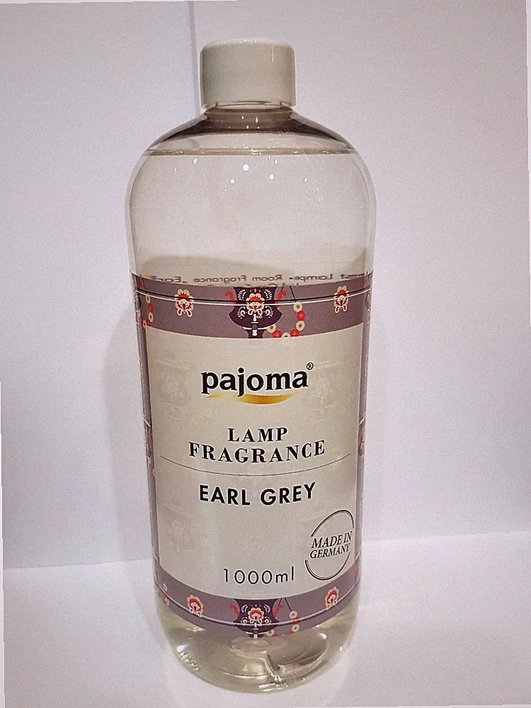 Raumduft / katalytische Duftlampe Nachfüller / 1000ml / Tee