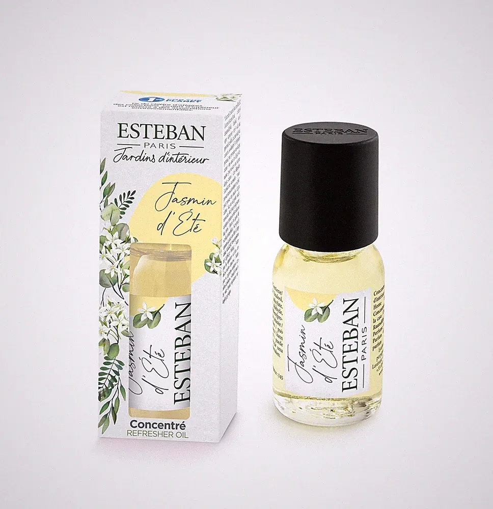 Raumduft Nachfüller Duftöl Konzentrat – Duft Nachfüller für Diffuser, Aroma D...