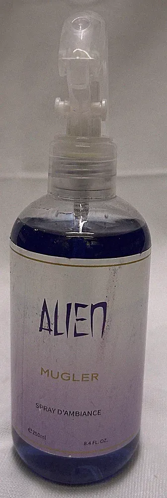 Raumduft Spray – Duft ähnlich „Alien“ – Kein Parfum / Kein Original