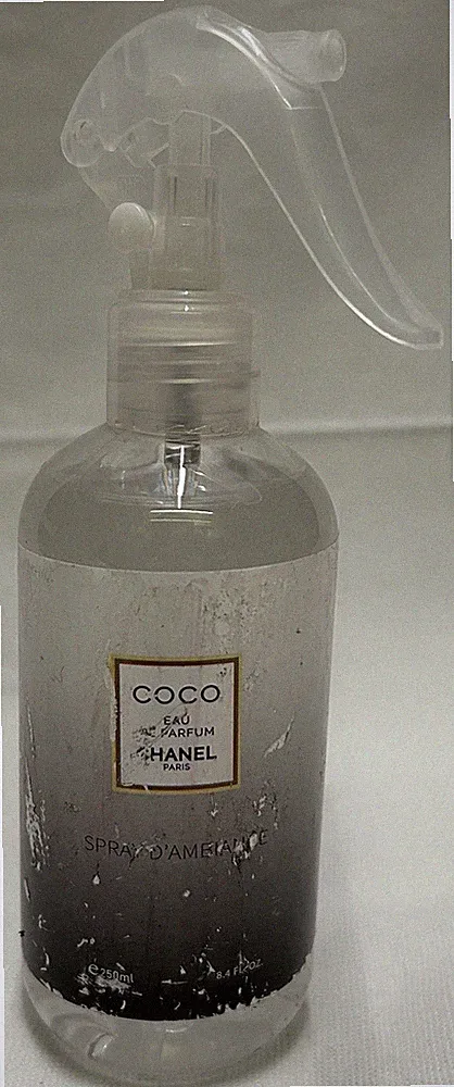 Raumduft Spray – Duft ähnlich „COCO“ – Kein Parfum / Kein Original