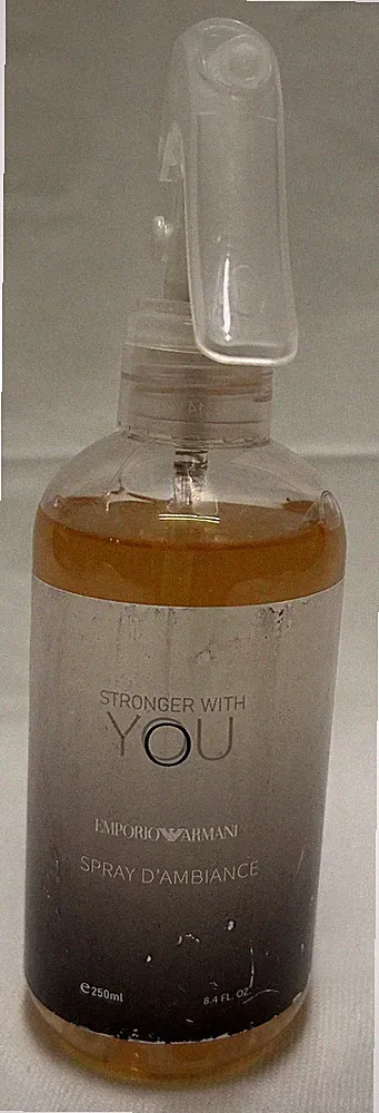 Raumduft Spray – Duft ähnlich „You“ – Kein Parfum / Kein Original