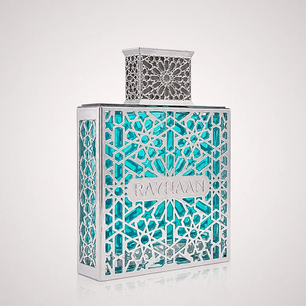 Rayhaan Aquatica Eau De Parfum 100 ml (man)