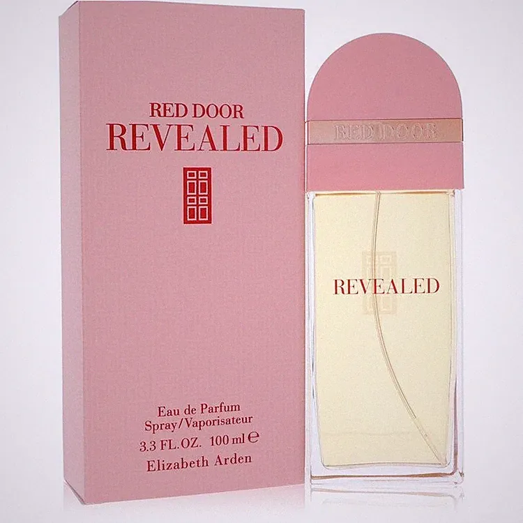 Red Door Revealed Elizabeth Arden EdP 3.4 oz / e 100 ml