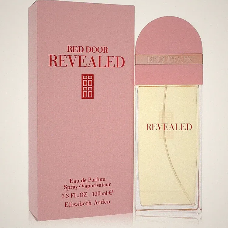 Red Door Revealed Elizabeth Arden EdP 3.4 oz / e 100 ml