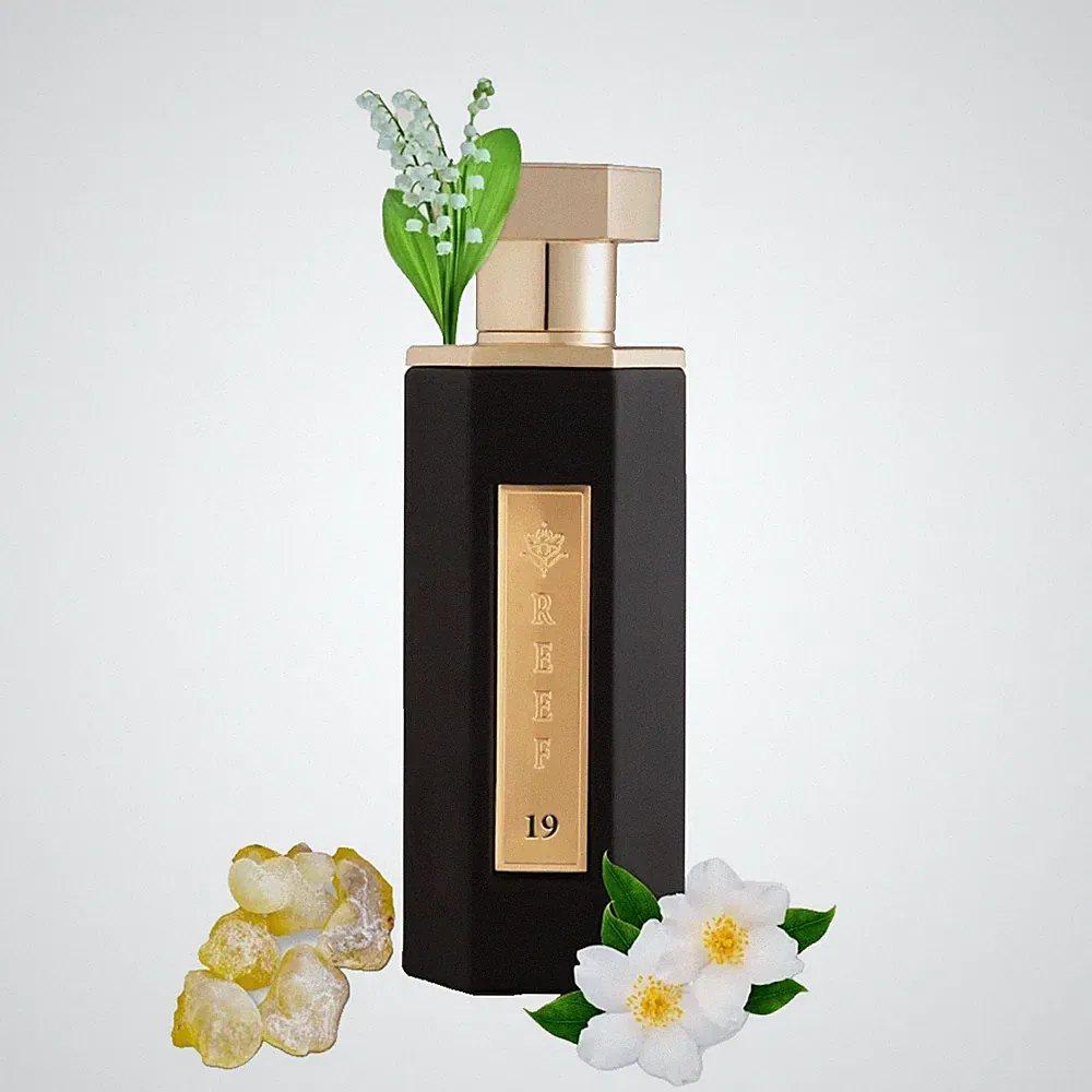 Maiglöckchen Eau de Parfum