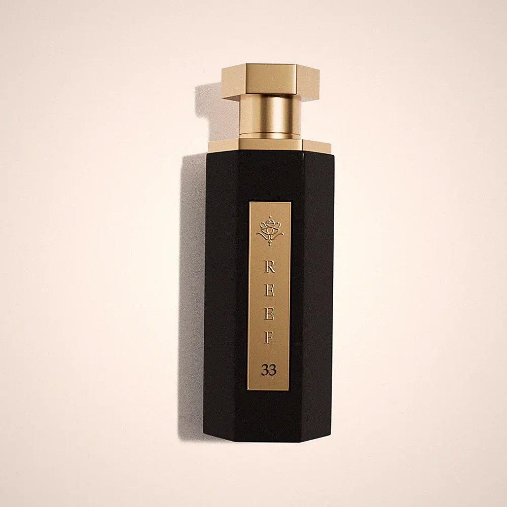 Reef 33 Eau de Parfum 100ml - EU-Ware - Versand aus Deutschland