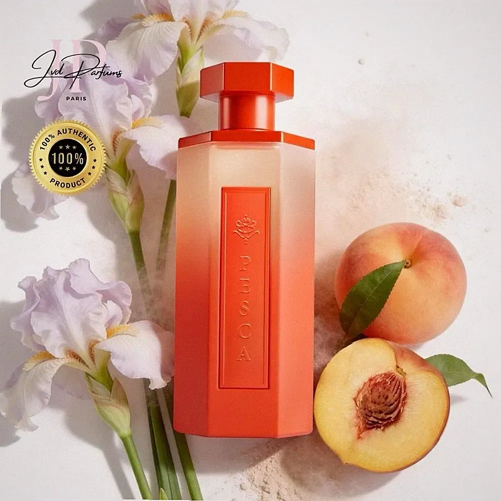 Reef - Pesca - Eau de Parfum - 200 ml - Unisex - Orientalischer Luxus