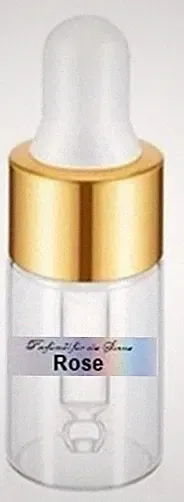 reines konzentriertes Parfümöl Rose für Diffusor Verdunster Duftöl