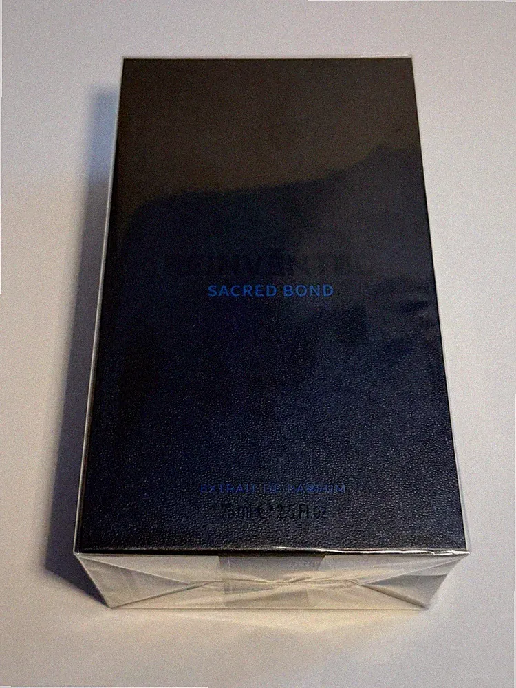 Reinvented Parfums Sacred Bond Eau de Parfum 75ml