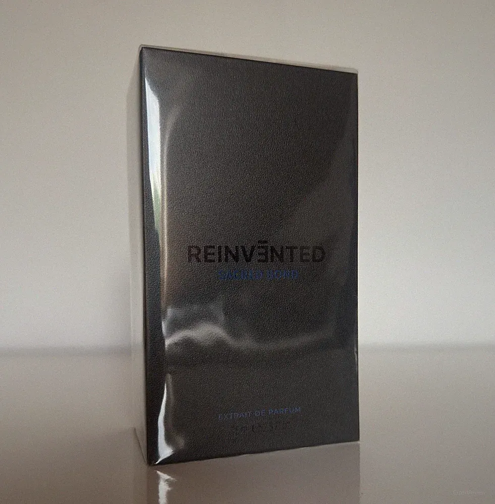 Reinvented Sacred Bond Extrait de Parfum 75 ml Neu & OVP