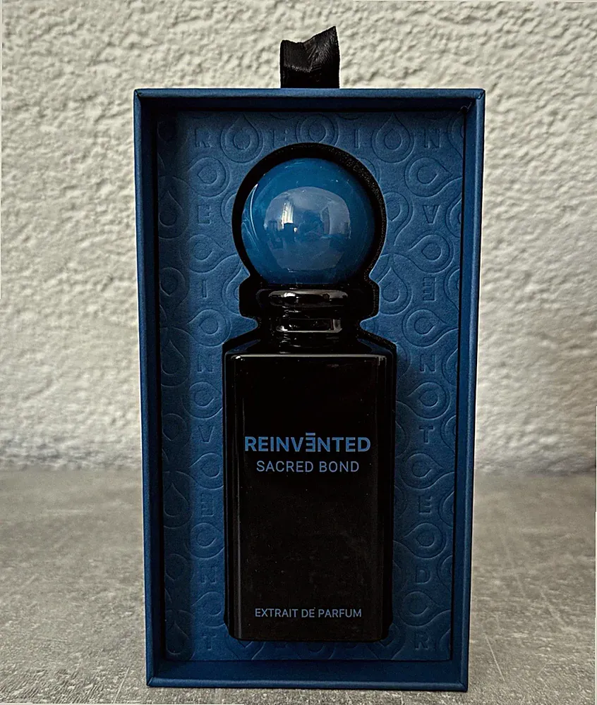 Reinvented Sacred Bond Extrait de Parfum Parfüm 75 ml Duft