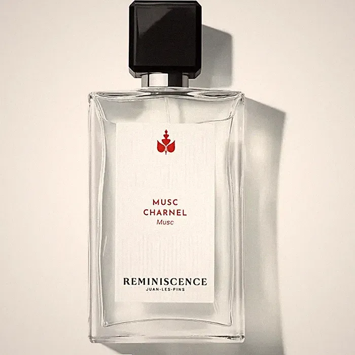 Reminiscence Musc Charnel Eau de Parfum Unisexparfum 100 ml Duft NEU OVP