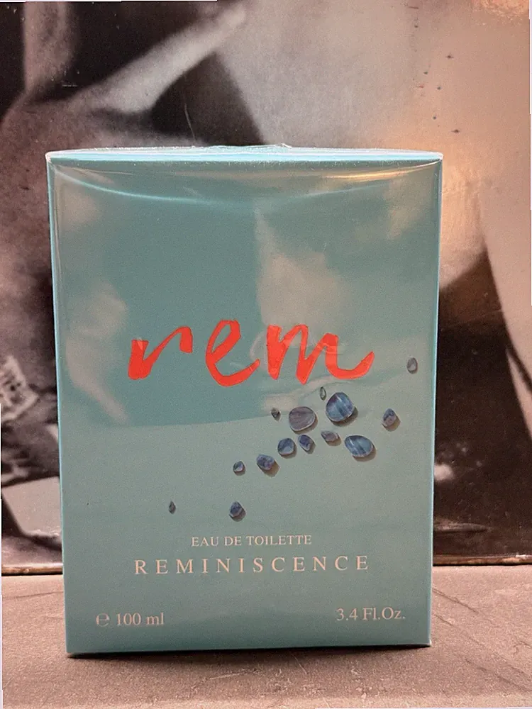 Reminiscence Rem Eau de Toilette EDT 100 ml Vaporisateur Natural Spray