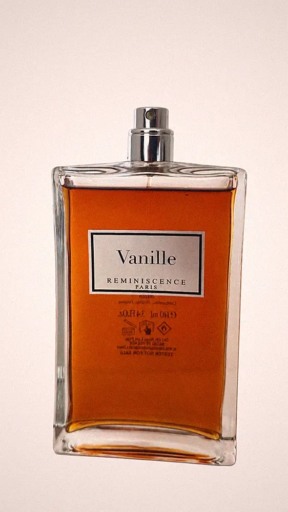 Reminiscence Vanille Eau de Toilette 100 ml EDT Vintage Auslaufmodell