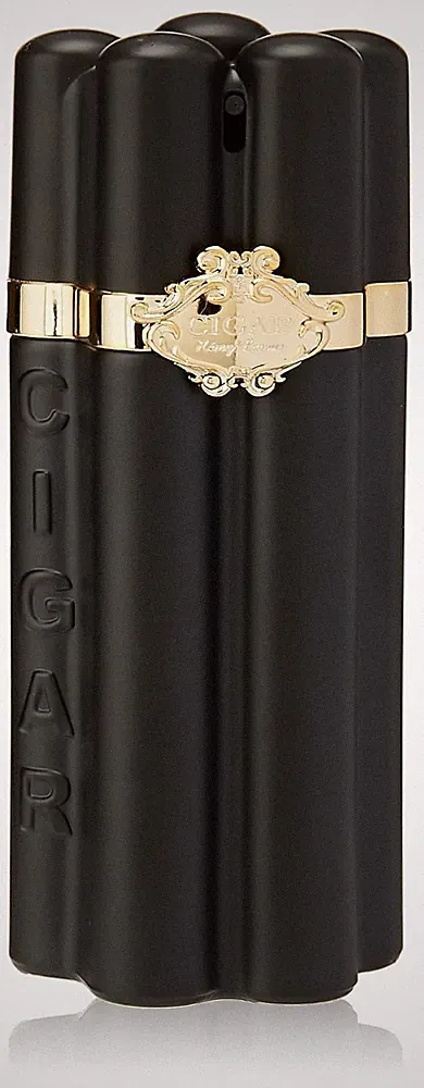 Remy Latour Cigar Black Oud Eau De Toilette 100Ml