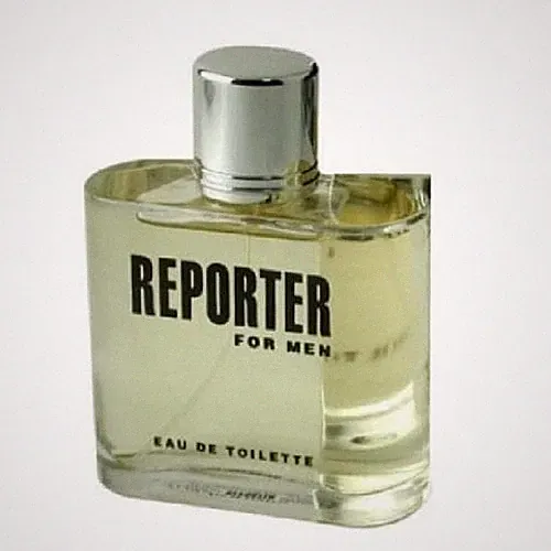 Reporter For Men - 75 ml Eau De Toilette Spray.