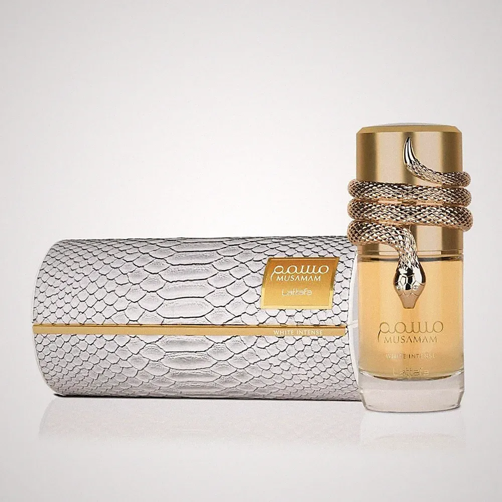Retoure geöffnet: Lattafa Musamam Eau De Parfum 100 ml (unisex)