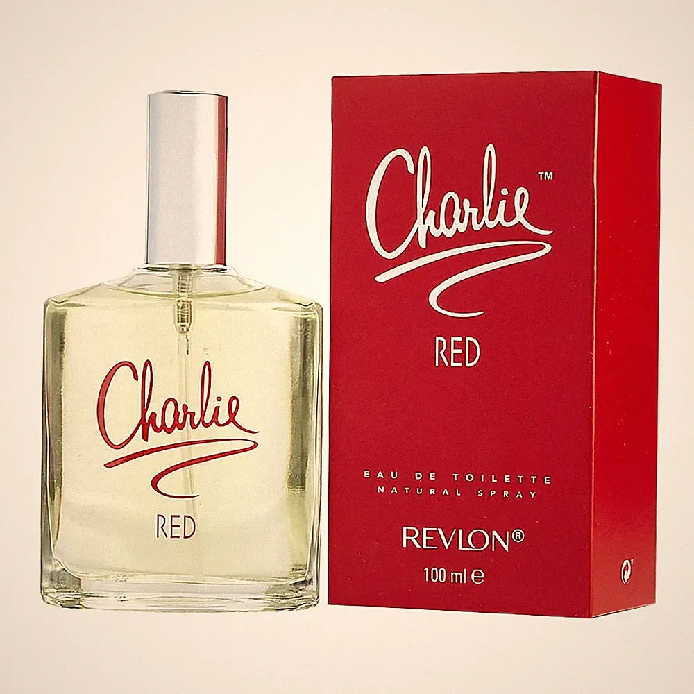 Natürlich Eau de Toilette