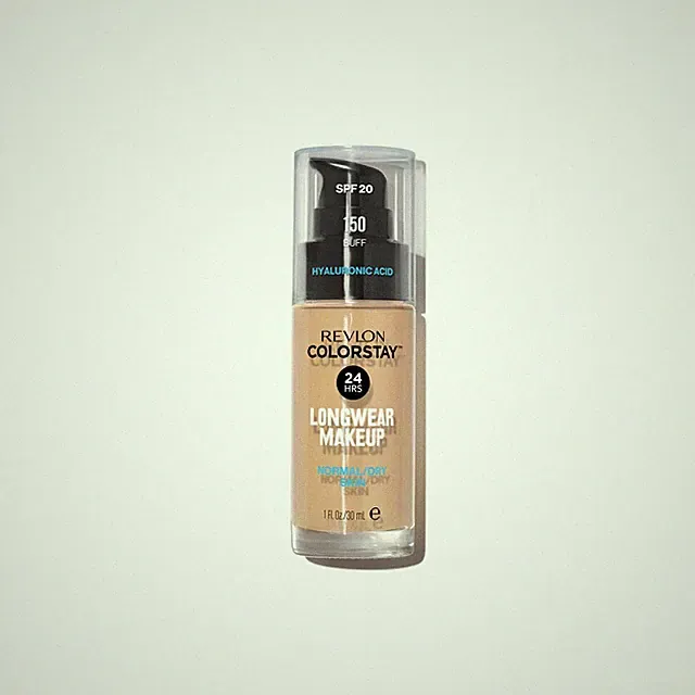 Revlon ColorStay Makeup Normal Dry Skin Buff 150 Pumpspender LSF 20 30 g