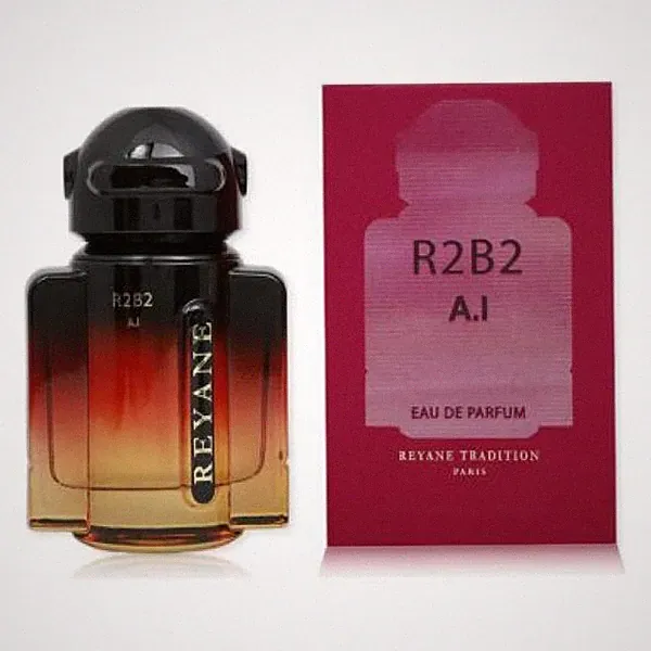 Reyane Tradition R2B2 A.I Eau de Parfum 100ml Men