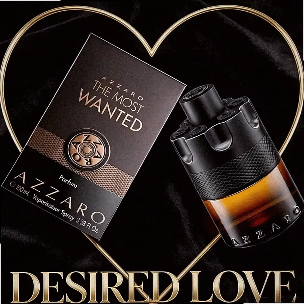 Riecht wie AZZARO The Most Wanted !BALD NICHT MEHR VERFÜGBAR! / 100ml