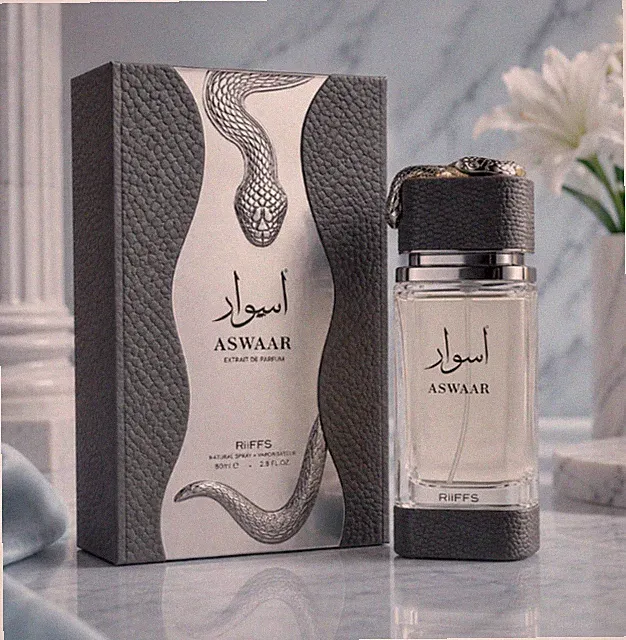 Riiffs Aswaar Extrait de Parfum 100ml
