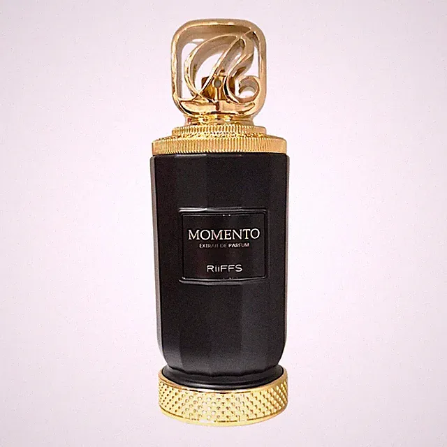 RiiFFS Momento Extrait de Parfum 100ml