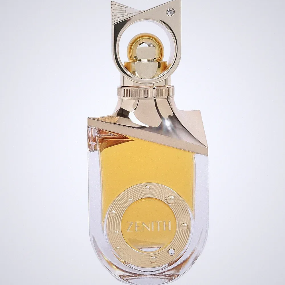 RiiFFS PARFUMS Zenith Extrait de Parfums – Luxuriöser Duft für Damen & Herren, l