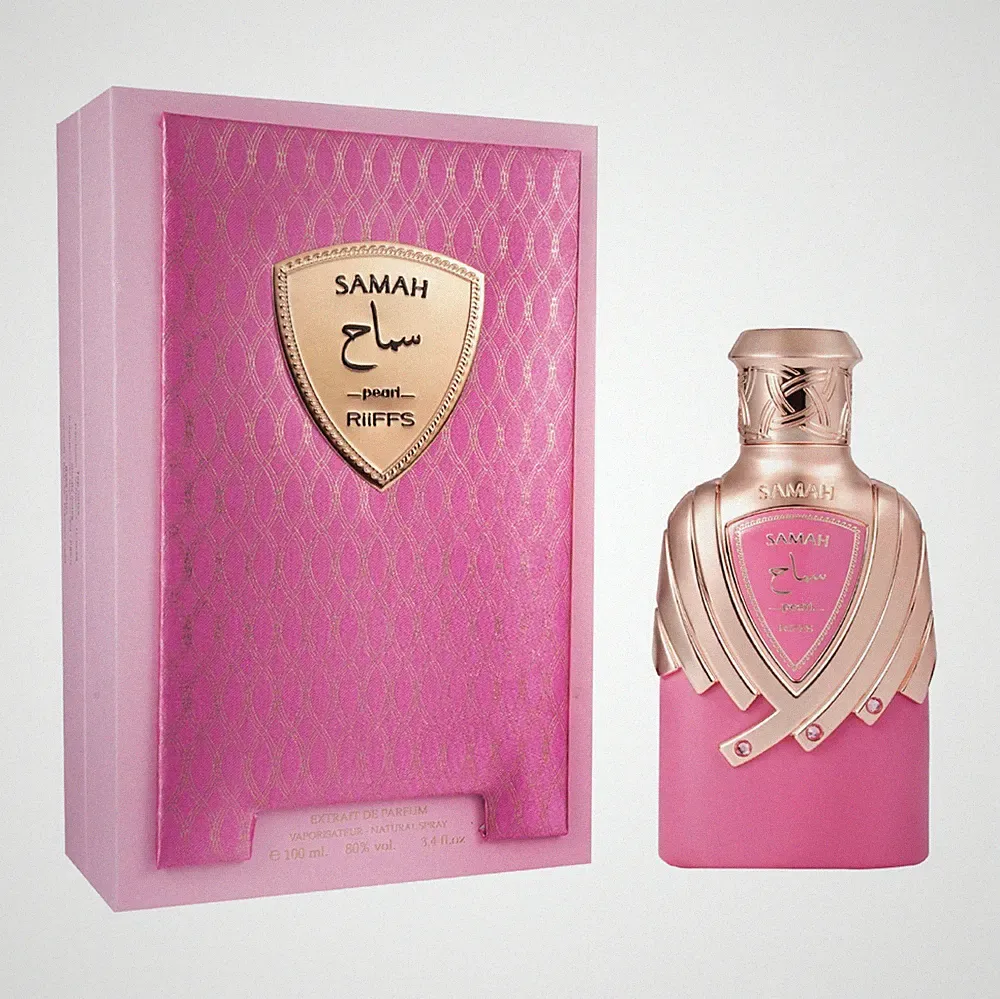 Riiffs Samah Pearl Parfüm für Damen