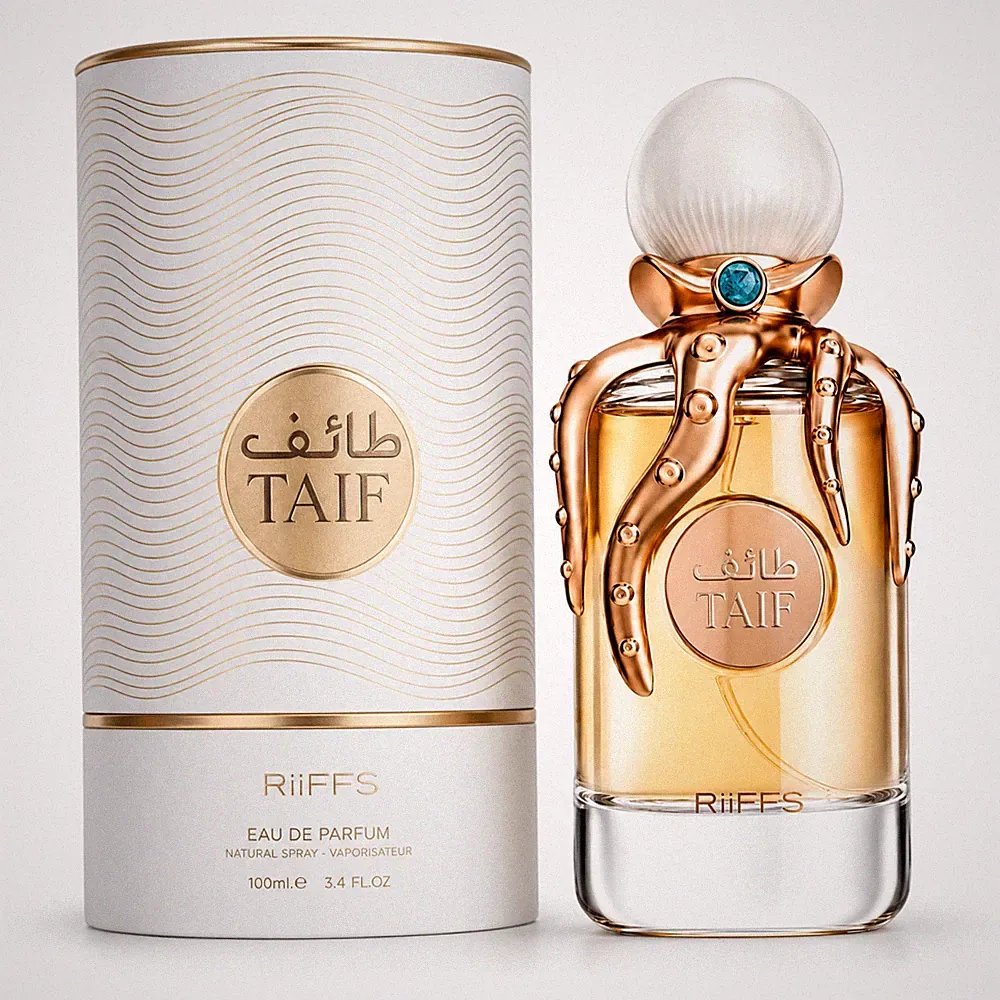 Blumig Eau de Parfum