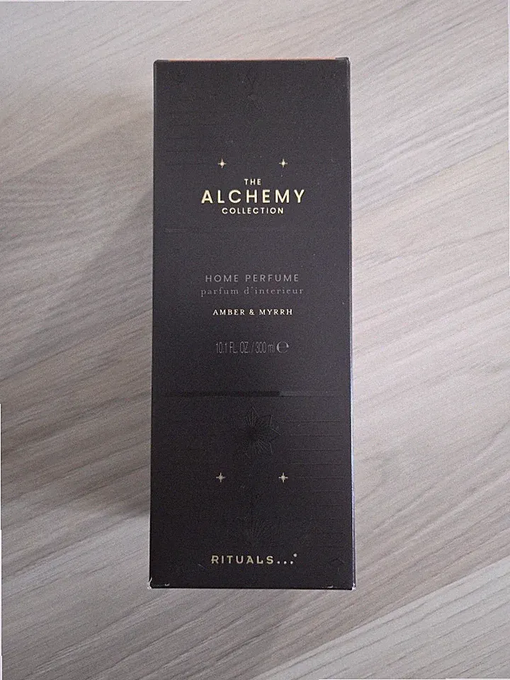 Rituals Alchemy Raumduft Raumspray Raumparfum