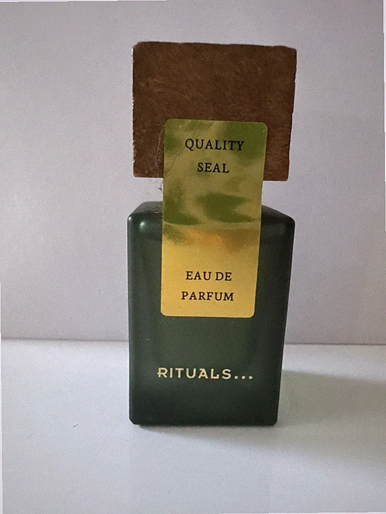 Rituals Chabana Eau de Parfum 10 ml – Private Collection – Mini Parfum